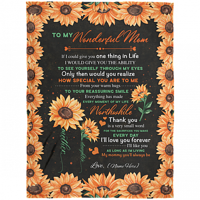 Arctic Fleece Blanket - 60x80