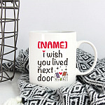2MH. Next Door-mk1