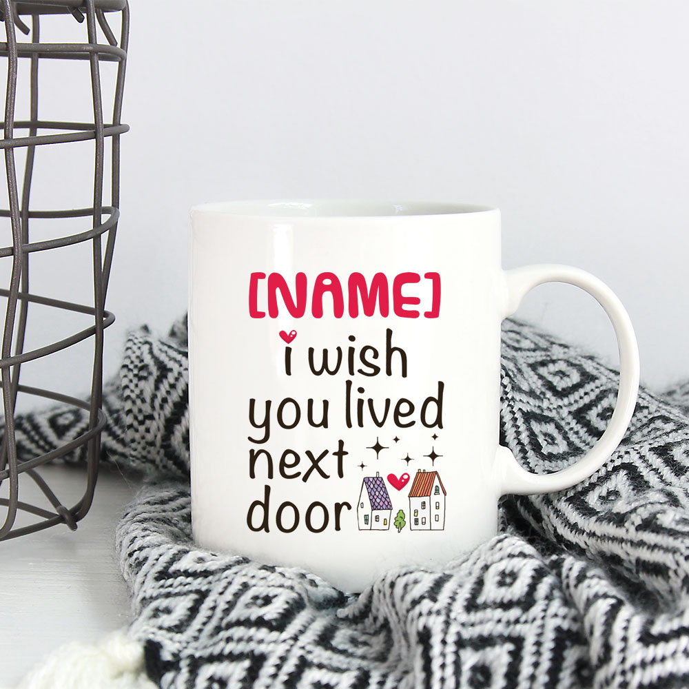 2MH. Next Door-mk1