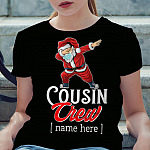 5LV. Cousin Crew-name here