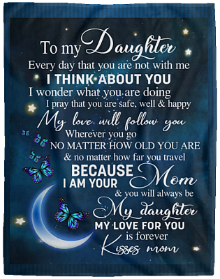 Cozy Plush Fleece Blanket - 60x80