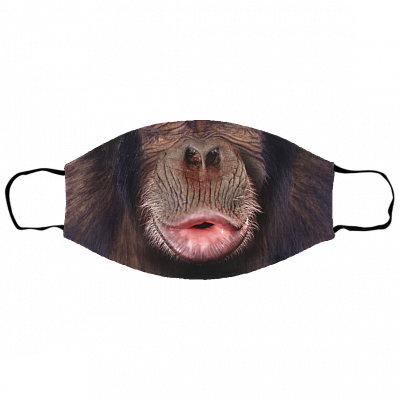 Cloth Face Cover – Small/Medium