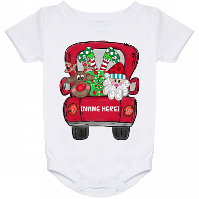 Baby Onesie - 24 Month