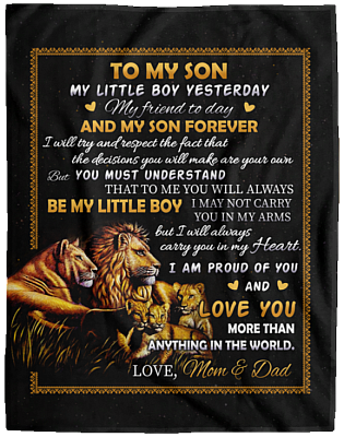 Cozy Plush Fleece Blanket - 60x80