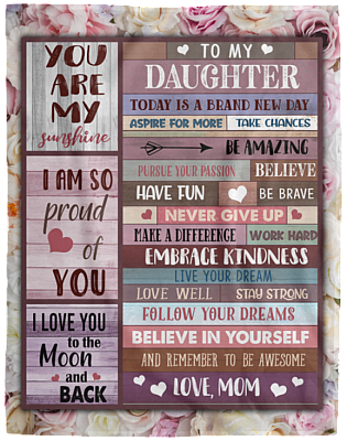 Cozy Plush Fleece Blanket - 60x80