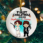 Circle Ornament Mockup Christmas mockup2 playball -ff1622