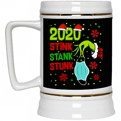 22 oz. Beer Stein