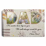 UPLOAD HÌNH, White, 0.75'' Framed Canvas UPLOAD HÌNH, White, 0.75'' Framed Canvas