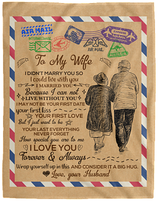 Cozy Plush Fleece Blanket - 60x80