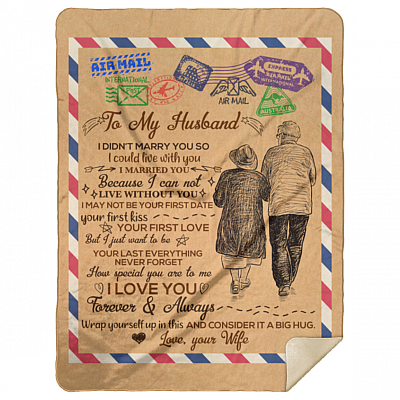 Premium Mink Sherpa Blanket - 60x80