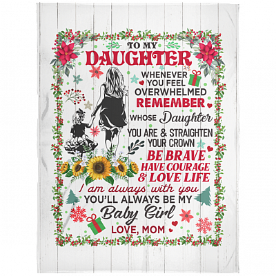 Arctic Fleece Blanket - 60x80