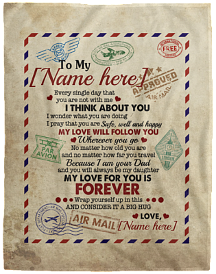 Cozy Plush Fleece Blanket - 60x80