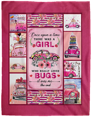 Cozy Plush Fleece Blanket - 60x80