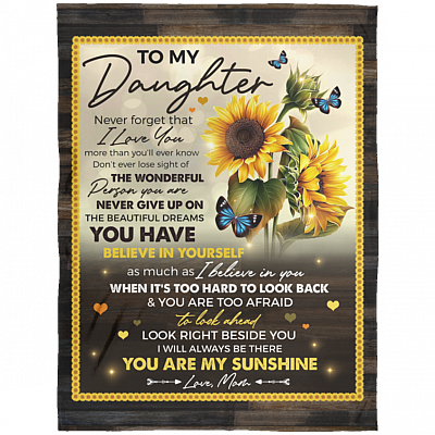 Arctic Fleece Blanket - 60x80