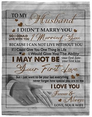 Cozy Plush Fleece Blanket - 60x80