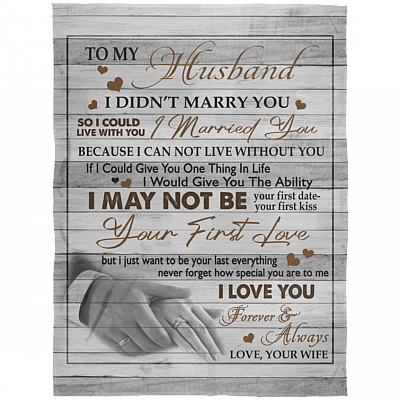 Arctic Fleece Blanket - 60x80