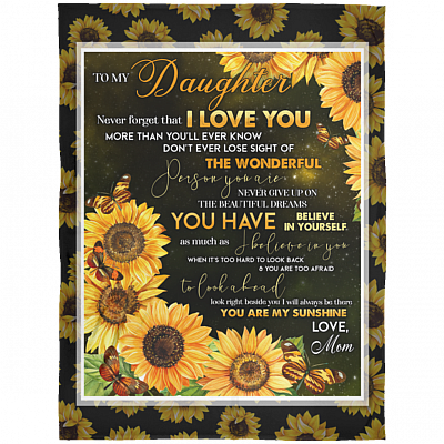 Arctic Fleece Blanket - 60x80