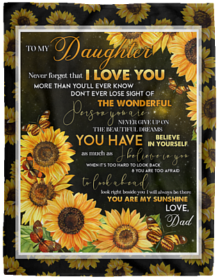 Cozy Plush Fleece Blanket - 60x80