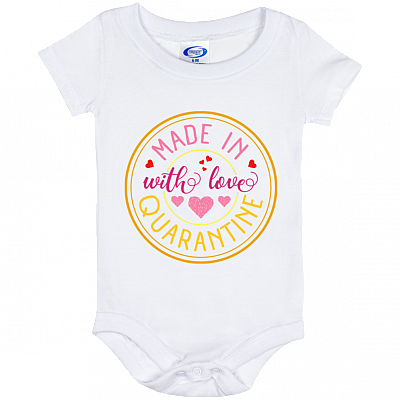 Baby Onesie - 06 Month
