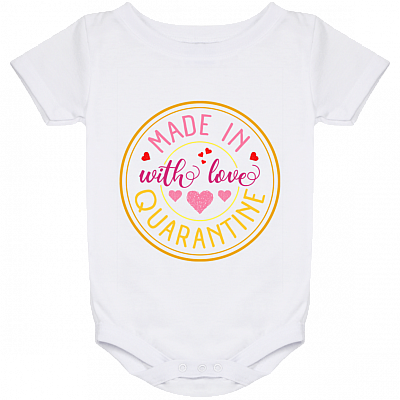 Baby Onesie - 24 Month