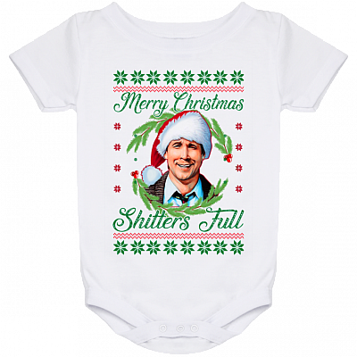 Baby Onesie - 24 Month