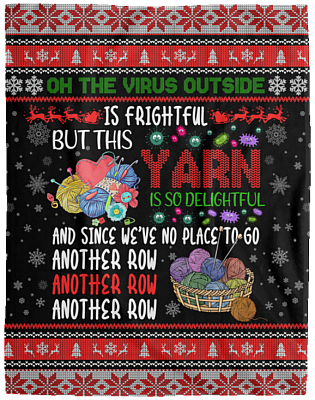 Cozy Plush Fleece Blanket - 60x80