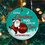 1P. Little hug-namehere