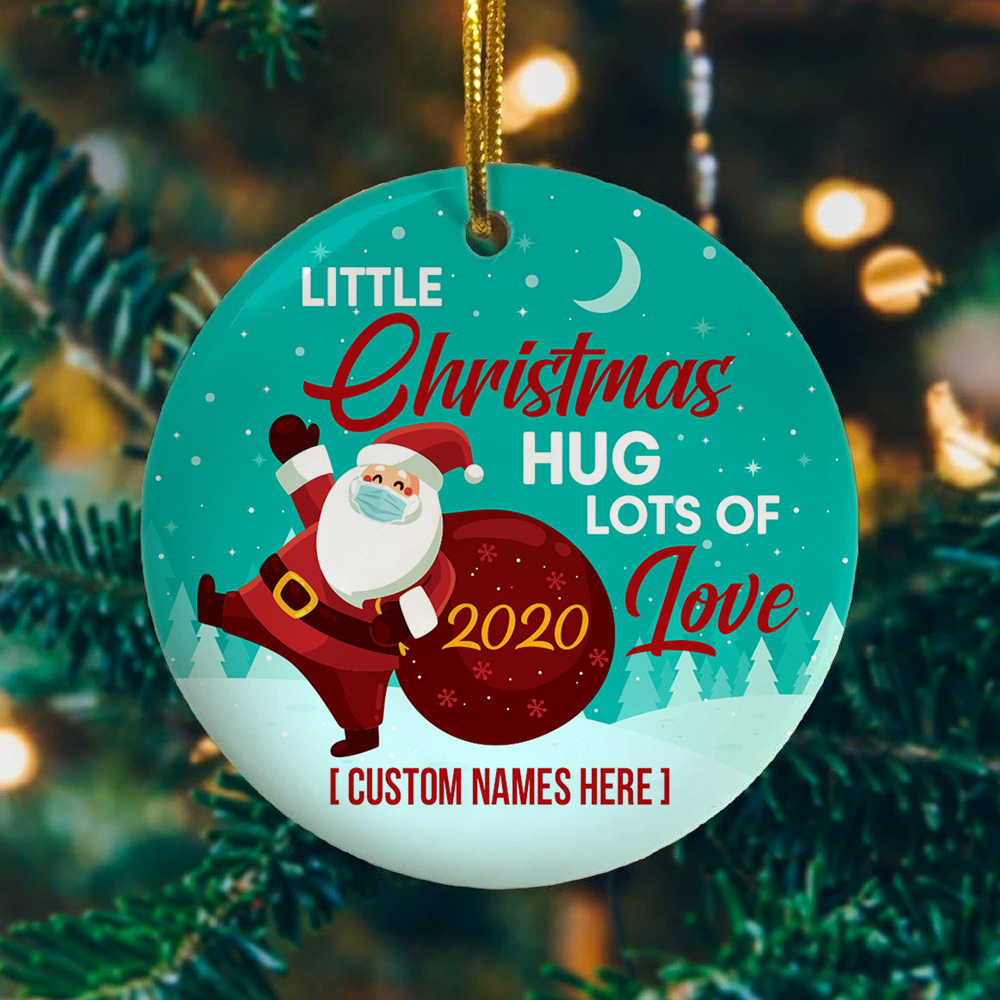 1P. Little hug-namehere