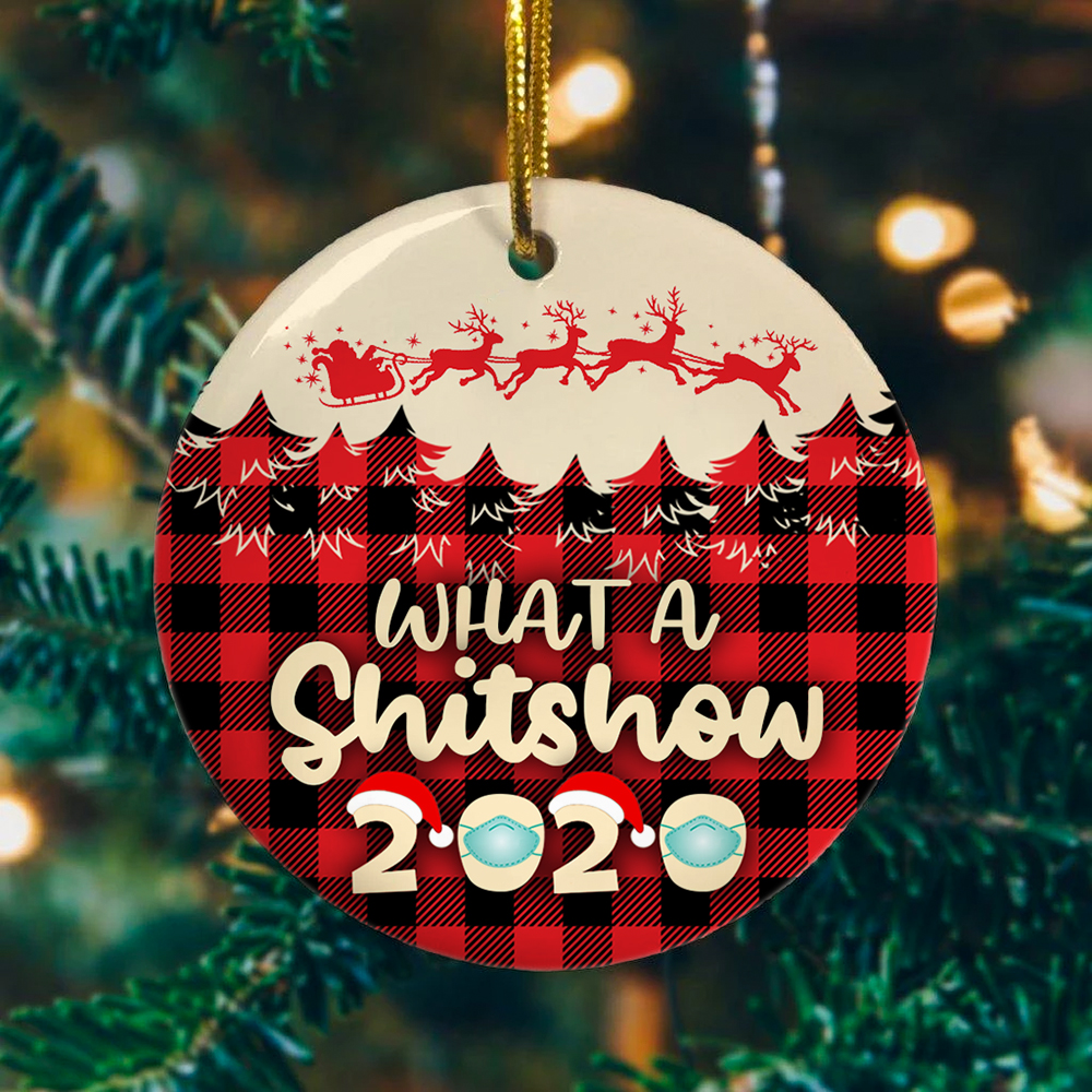 155KNG. Shitshow 2020-mk