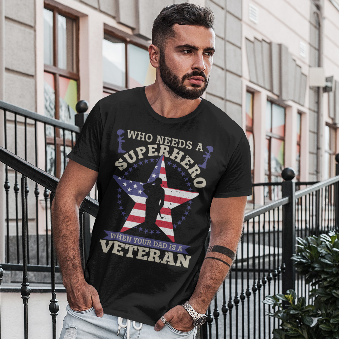 1UT. My Dad Is A Veteran(5)-mk