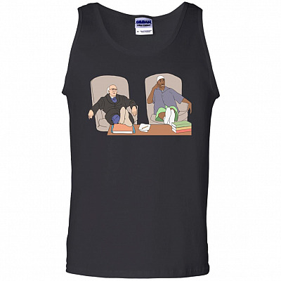 Unisex Tank Top