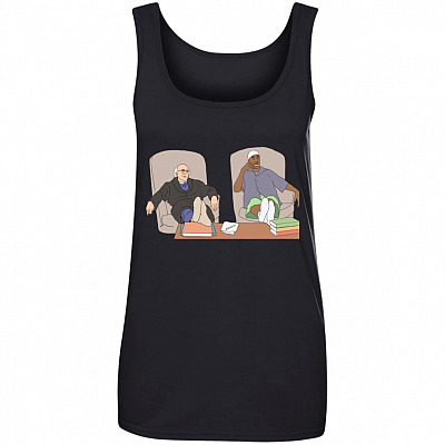 Ladies Tank Top