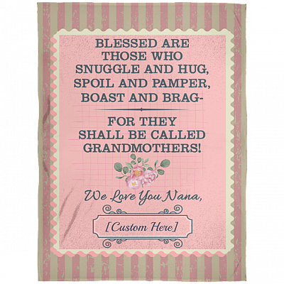 Arctic Fleece Blanket - 60x80