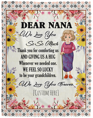 Cozy Plush Fleece Blanket - 60x80