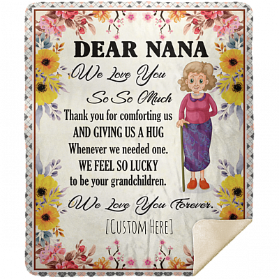 Premium Mink Sherpa Blanket - 50x60