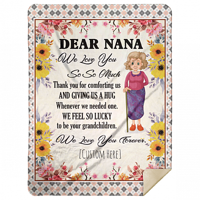 Premium Mink Sherpa Blanket - 60x80