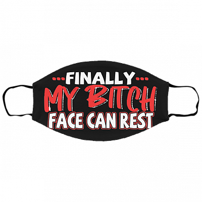 Cloth Face Cover – Small/Medium