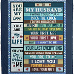 VPM Cozy Plush Fleece Blanket - 50x60, White, Cozy Plush Fleece Blanket - 50x60