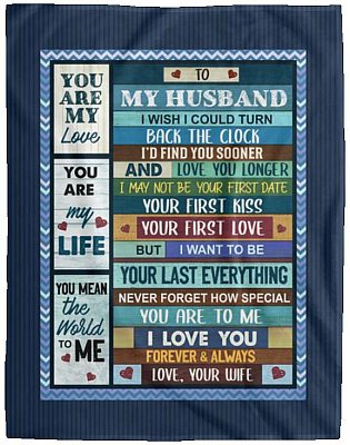 Cozy Plush Fleece Blanket - 60x80