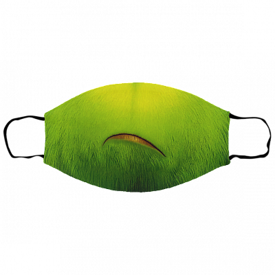 Cloth Face Cover – Small/Medium