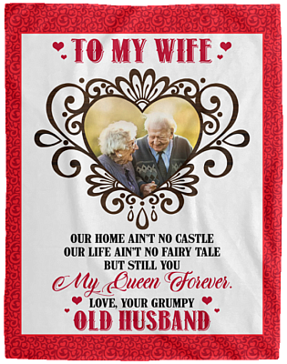 Cozy Plush Fleece Blanket - 60x80