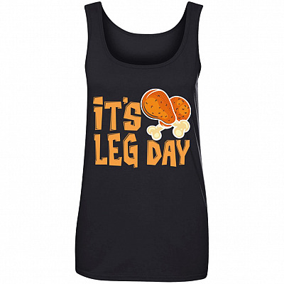 Ladies Tank Top