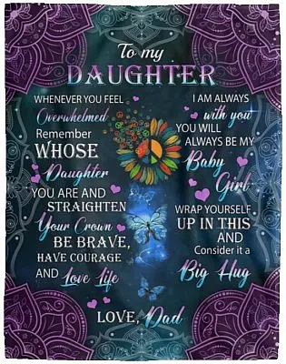 Cozy Plush Fleece Blanket - 60x80