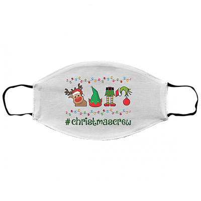 Cloth Face Cover – Small/Medium