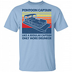 T-SHIRT Template (ONLY), Light Blue, Unisex T-Shirt