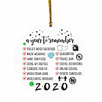 Circle ORNAMENT Template (OFFICIAL), White, Circle Ornament