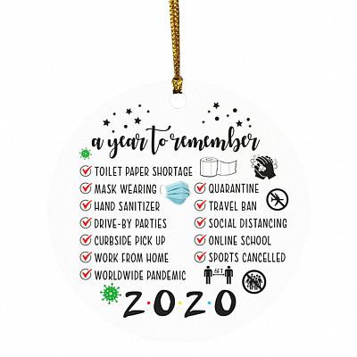 Circle ORNAMENT Template (OFFICIAL), White, Circle Ornament