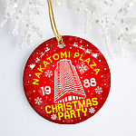11P. Nakatomi plaza-ornament MK