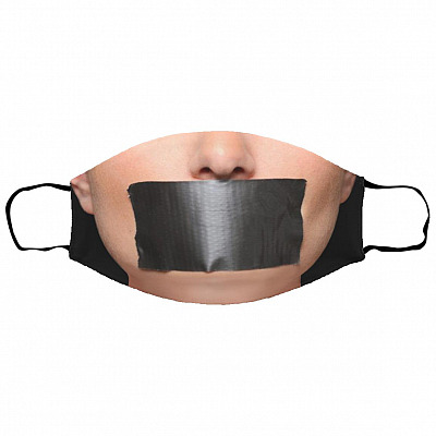 Cloth Face Cover – Small/Medium