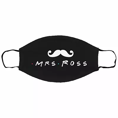 Cloth Face Cover – Small/Medium